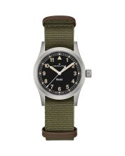 Khaki Field Quartz 33 mm
