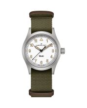 Khaki Field Quartz 38 mm