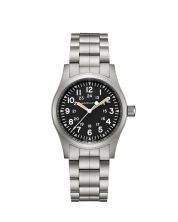 HAMILTON KHAKI FIELD MECHANICAL 38 mm