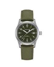 HAMILTON KHAKI FIELD MECHANICAL 38 mm