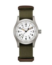 HAMILTON KHAKI FIELD MECHANICAL 38 mm