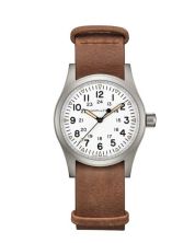 HAMILTON KHAKI FIELD MECHANICAL 38 mm