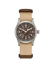 HAMILTON KHAKI FIELD MACHANICAL H-50