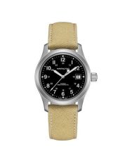 HAMILTON KHAKI FIELD MECHANICAL 38 mm