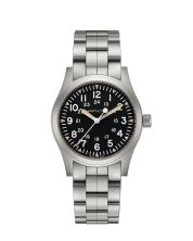 HAMILTON KHAKI FIELD MECHANICAL 42 mm