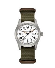 HAMILTON KHAKI FIELD MECHANICAL 42 mm