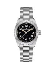 KHAKI FIELD EXPEDITION AUTO 37MM