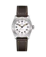 KHAKI FIELD EXPEDITION AUTO 37MM