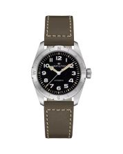 KHAKI FIELD EXPEDITION AUTO 37MM