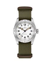 KHAKI FIELD EXPEDITION AUTO 37MM
