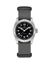 KHAKI FIELD EXPEDITION AUTO 37MM