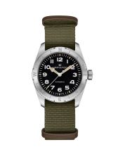 KHAKI FIELD EXPEDITION AUTO 37MM