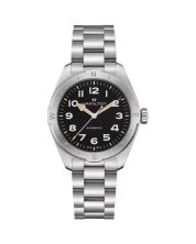 KHAKI FIELD EXPEDITION AUTO 41MM