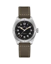 KHAKI FIELD EXPEDITION AUTO 41MM