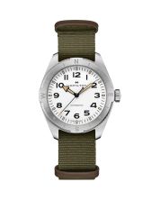 Khaki Field Expedition Auto