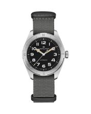 Khaki Field Expedition Auto