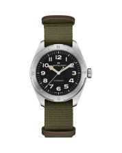 Khaki Field Expedition Auto