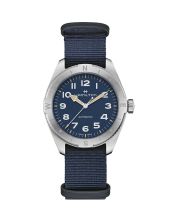 Khaki Field Expedition Auto