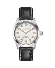 Khaki Field Murph 38mm