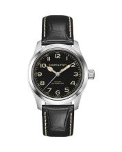 HAMILTON KHAKI FIELD MURPH 38MM