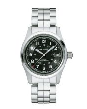 HAMILTON KHAKI FIELD 38 MM.AUTO