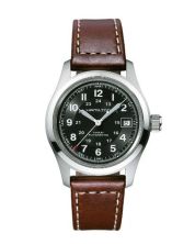 HAMILTON KHAKI FIELD 38 MM.AUTO