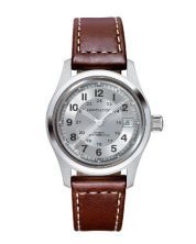 HAMILTON KHAKI FIELD 38 MM.AUTO