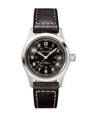 HAMILTON KHAKI FIELD 38 MM.AUTO