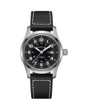Hamilton HAMILTON KHAKI Field Auto 42 mm