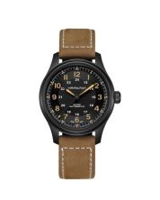 HAMILTON KHAKI FIELD AUTO