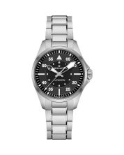 KHAKI AVIATION PILOT AUTO 36MM