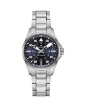 KHAKI AVIATION PILOT AUTO 36MM