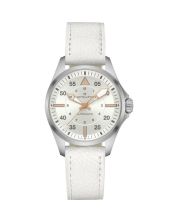 KHAKI AVIATION PILOT AUTO 36MM