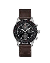 HAMILTON KHAKI AVIATION CONVERTER AUTO CHRONO