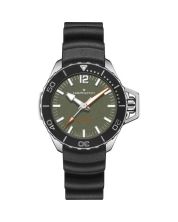 HAMILTON KHAKI NAVY FROGMAN AUTO
