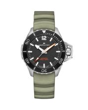 HAMILTON KHAKI NAVY FROGMAN AUTO
