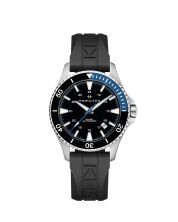 HAMILTON KHAKI NAVY SCUBA AUTO