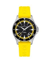 KHAKI NAVY SCUBA AUTO