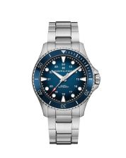 HAMILTON KHAKI NAVY SCUBA AUTO 43 MM