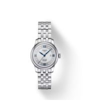 TISSOT LE LOCLE AUTOMATIC LADY (29.00) 20TH ANNIVERSARY