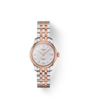 TISSOT LE LOCLE AUTOMATIC LADY (29.00)