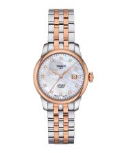 TISSOT LE LOCLE AUTOMATIC LADY (29.00)
