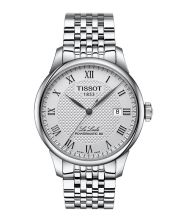 TISSOT LE LOCLE POWERMATIC 80