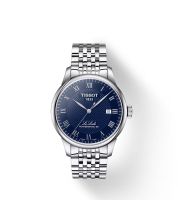 TISSOT LE LOCLE POWERMATIC 80