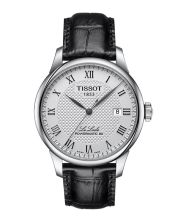 TISSOT LE LOCLE POWERMATIC 80