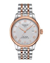 TISSOT LE LOCLE POWERMATIC 80