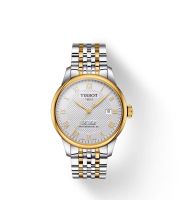 TISSOT LE LOCLE POWERMATIC 80