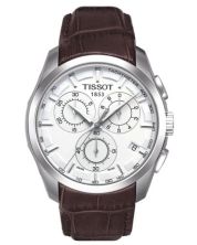 TISSOT COUTURIER Quartz Chronograph