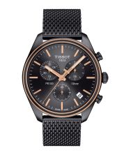 TISSOT PR 100 CHRONOGRAPH