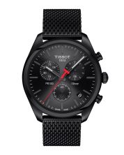 TISSOT PR 100 CHRONOGRAPH